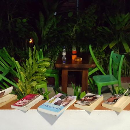 Hotel Maafushi View Zewnętrze zdjęcie