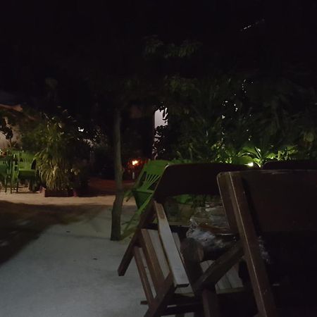 Hotel Maafushi View Zewnętrze zdjęcie