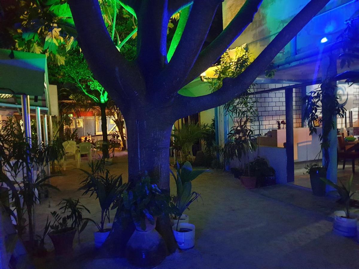 Hotel Maafushi View Zewnętrze zdjęcie