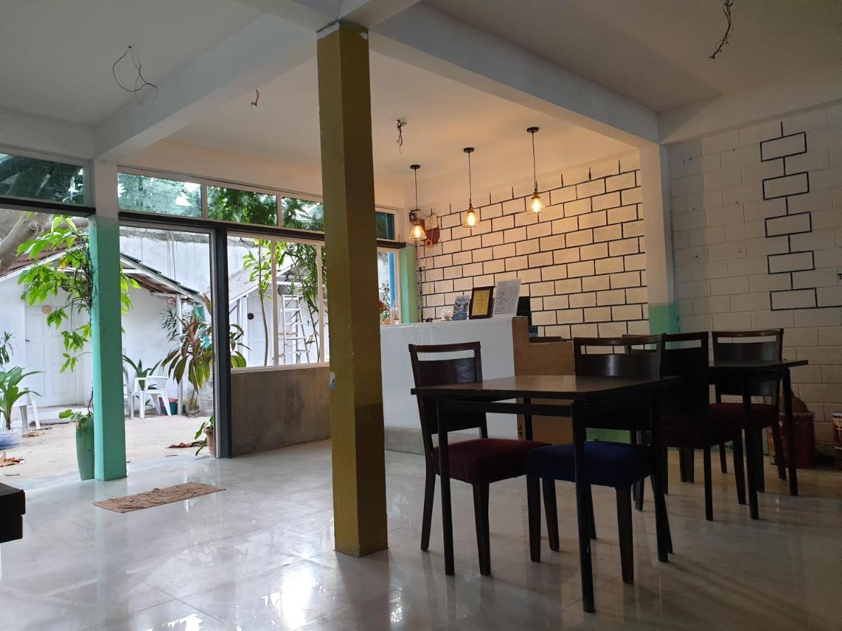 Hotel Maafushi View Zewnętrze zdjęcie