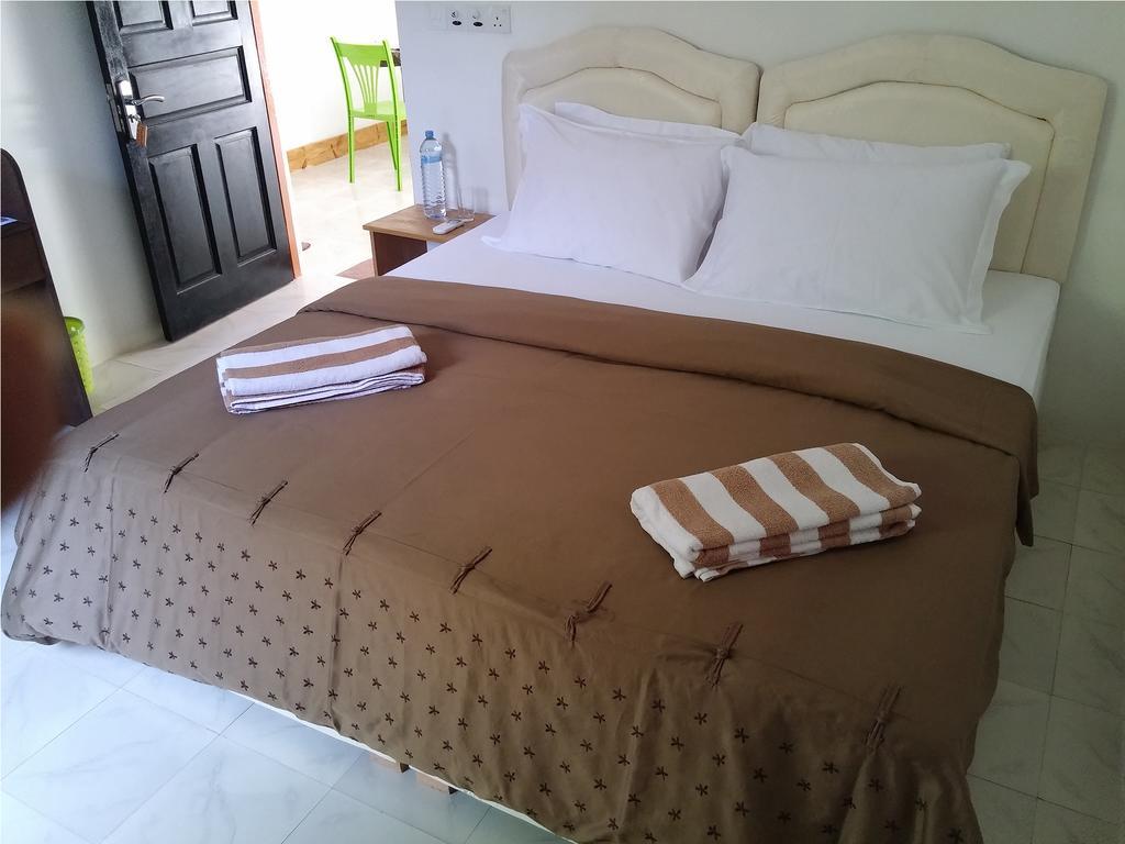 Hotel Maafushi View Pokój zdjęcie