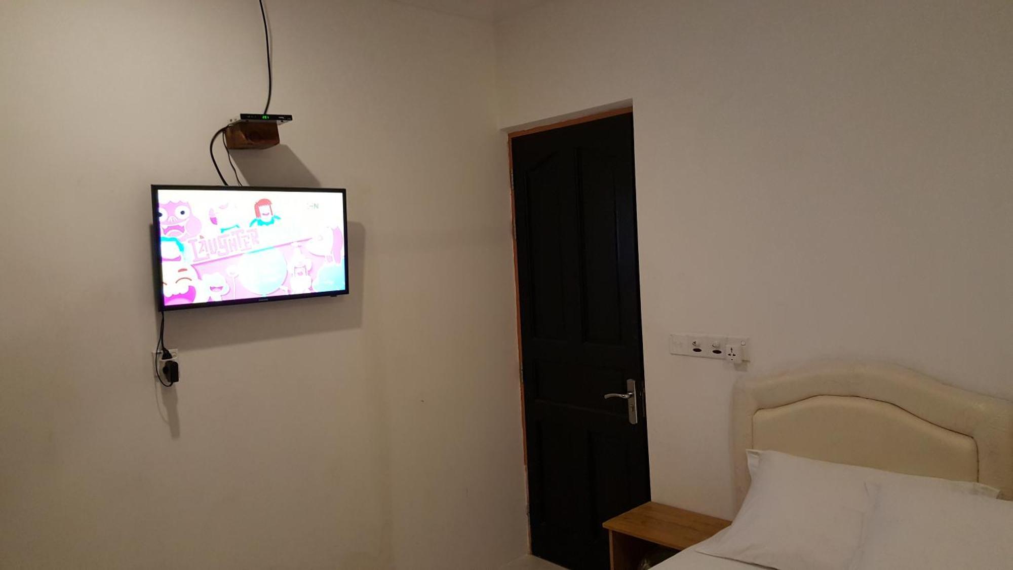 Hotel Maafushi View Zewnętrze zdjęcie