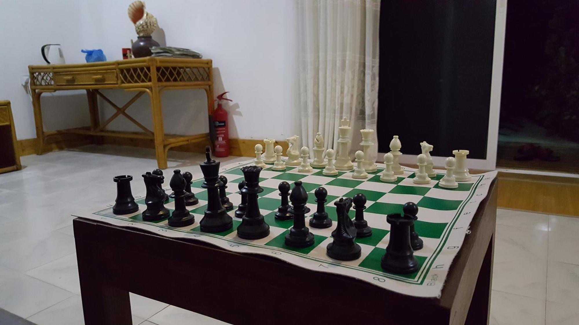 Hotel Maafushi View Zewnętrze zdjęcie