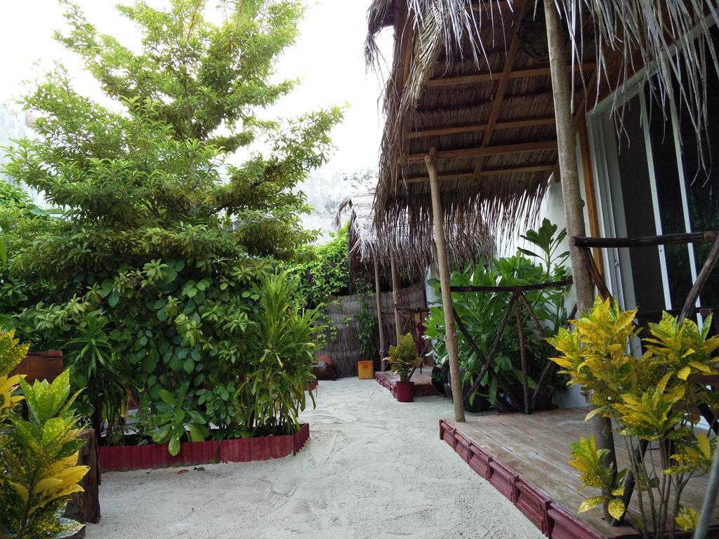 Hotel Maafushi View Zewnętrze zdjęcie