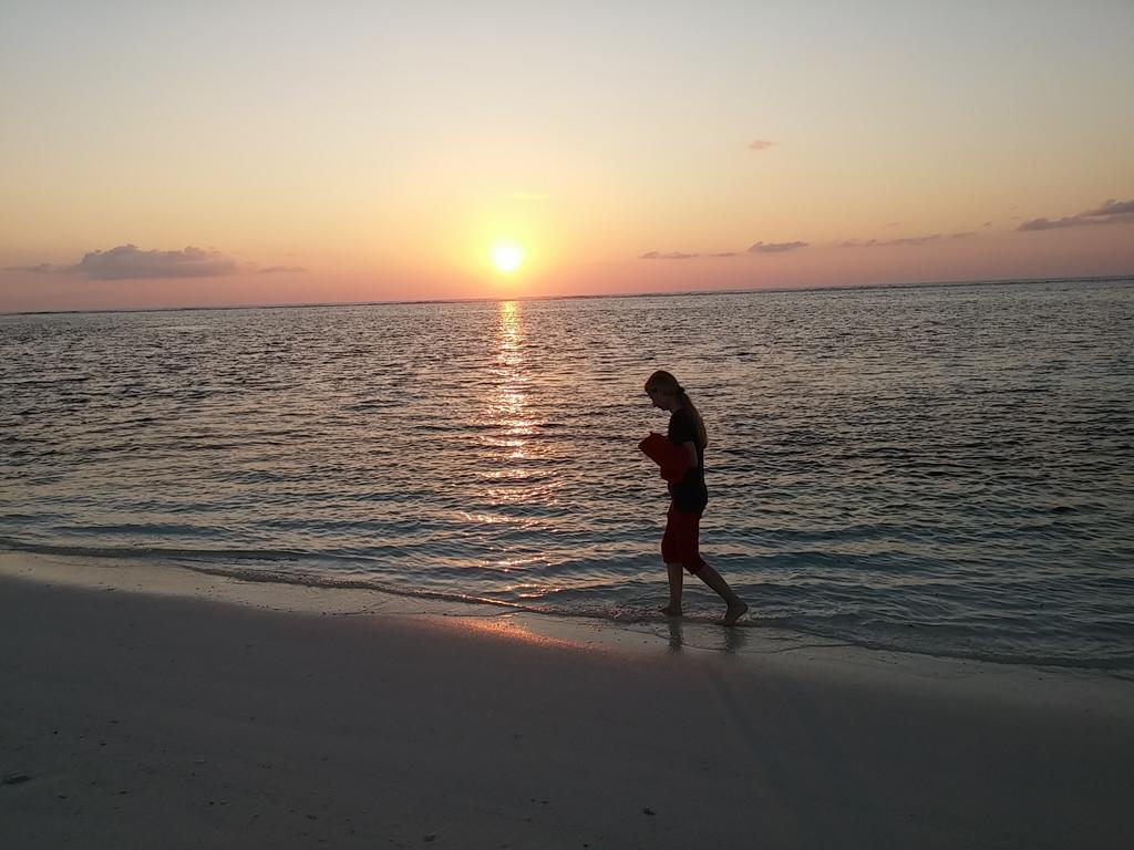 Hotel Maafushi View Zewnętrze zdjęcie