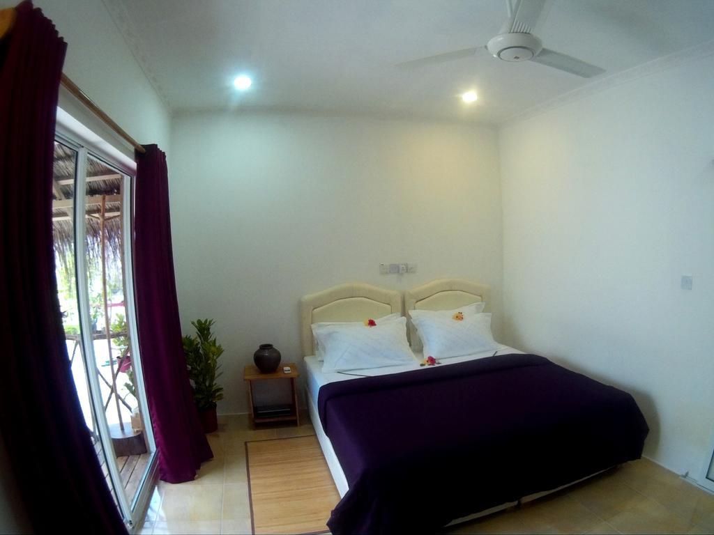 Hotel Maafushi View Pokój zdjęcie