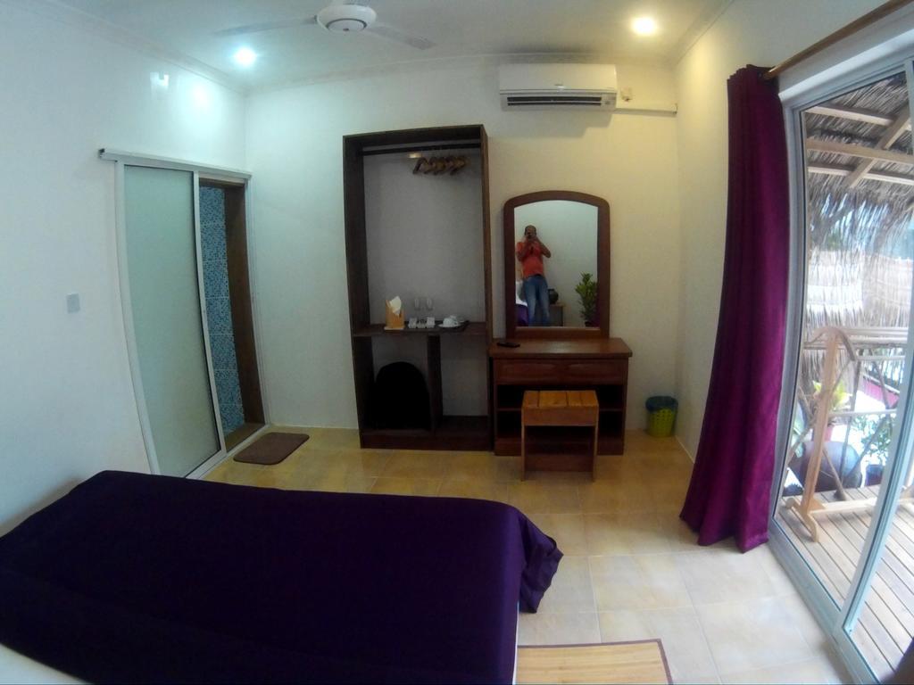 Hotel Maafushi View Zewnętrze zdjęcie