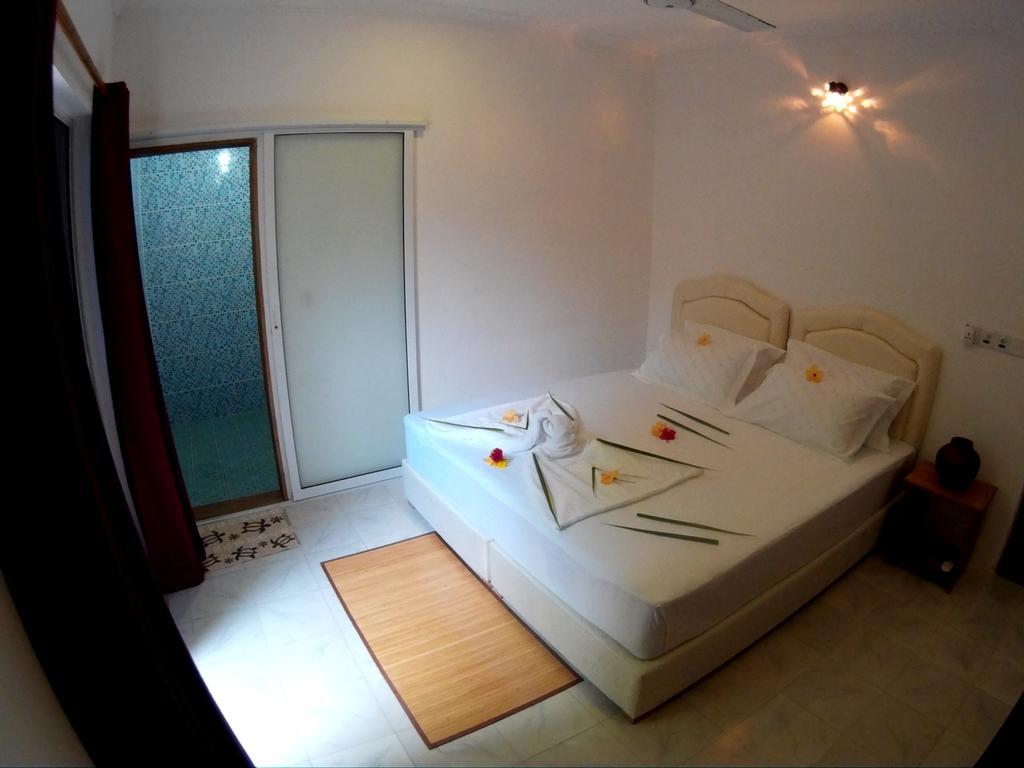 Hotel Maafushi View Zewnętrze zdjęcie