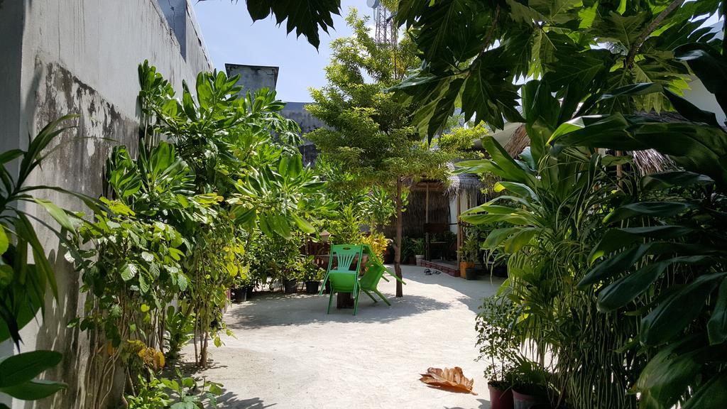 Hotel Maafushi View Zewnętrze zdjęcie