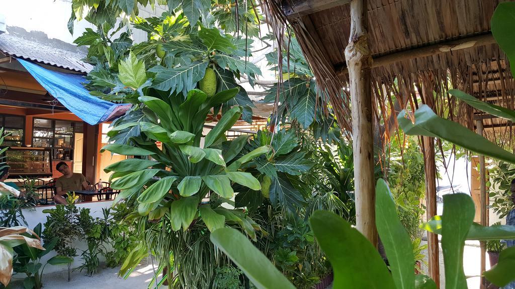 Hotel Maafushi View Zewnętrze zdjęcie