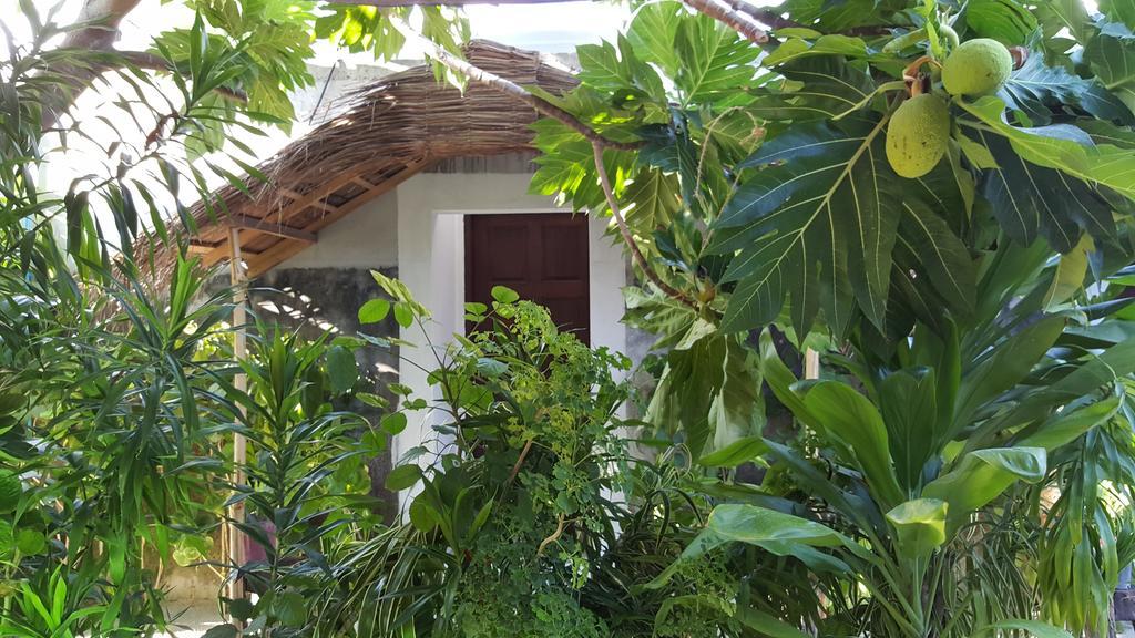 Hotel Maafushi View Zewnętrze zdjęcie