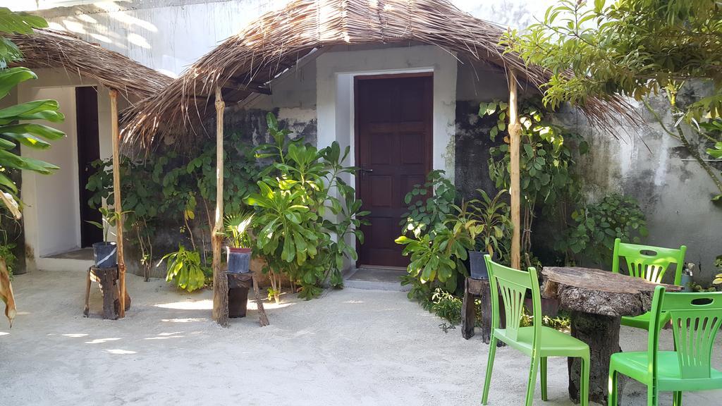 Hotel Maafushi View Zewnętrze zdjęcie