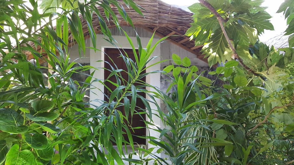 Hotel Maafushi View Zewnętrze zdjęcie